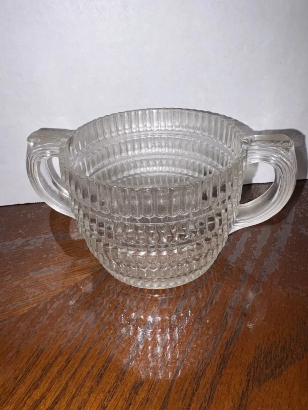 Hazel-Atlas vintage 1940s